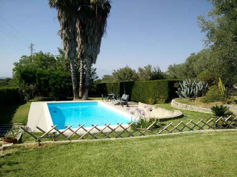 Mamma Arancia - Bed and Breakfast Pedagaggi