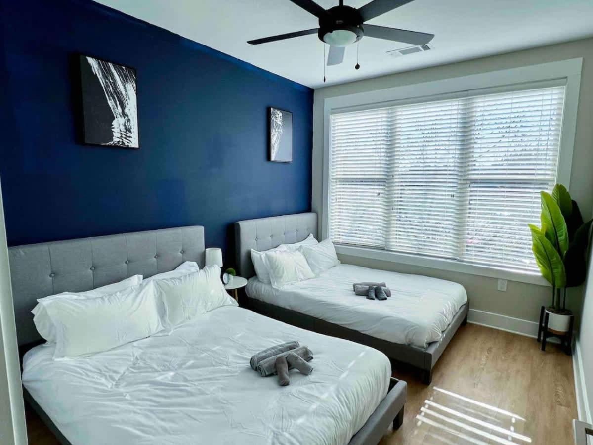 Luxurious 1BR Suite in Waverly Charlotte! - B&B