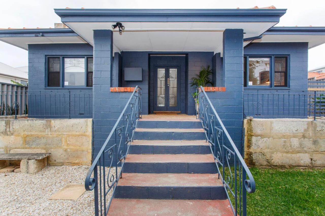 Scarborough Coastal Escape - B&B Perth