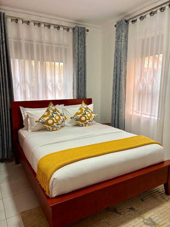 Appartement 2 Chambres