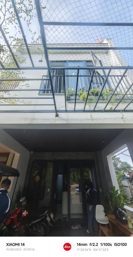 LavA homestay - Ferienwohnung Dông Hội