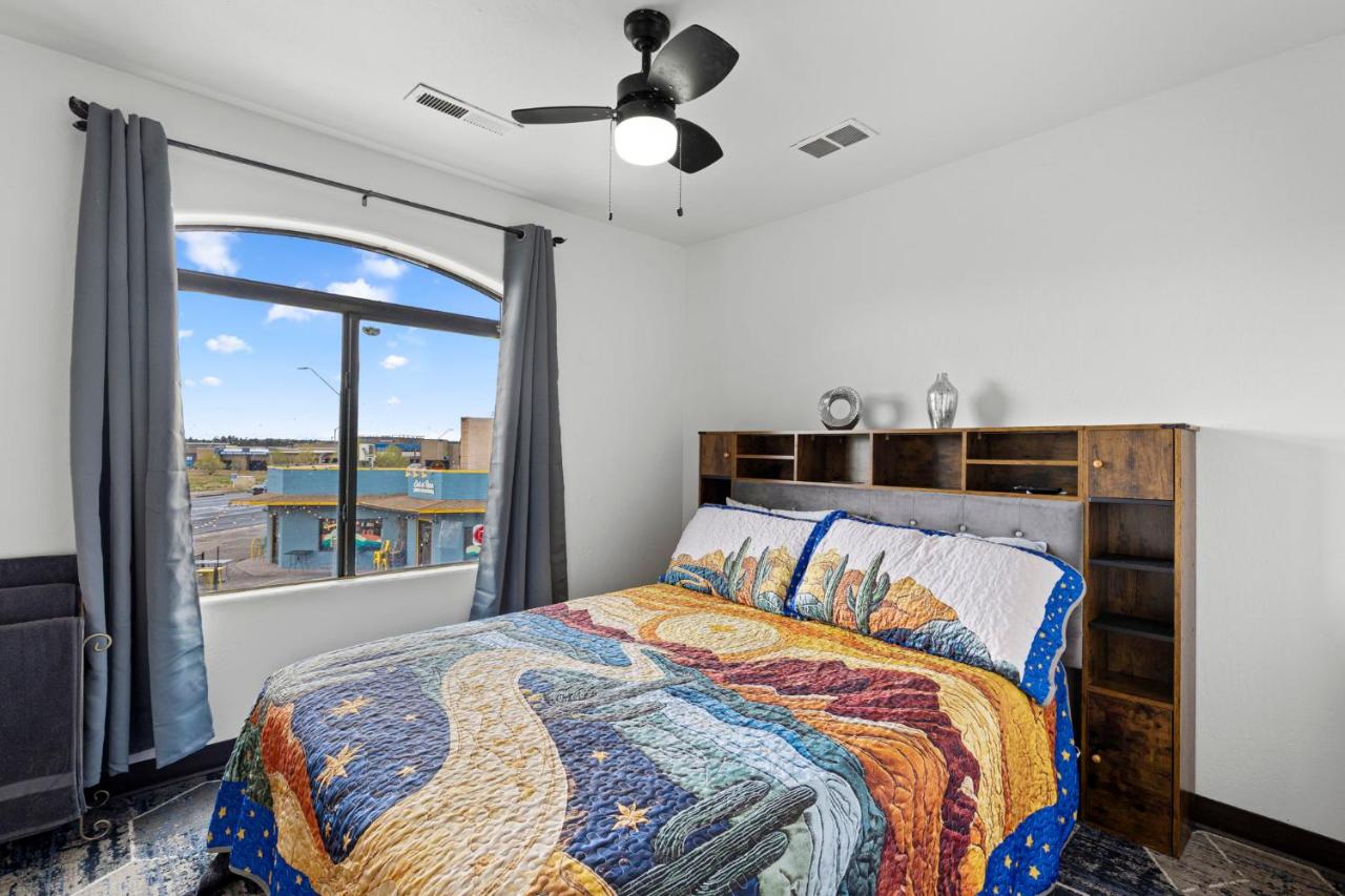 Chambre Deluxe