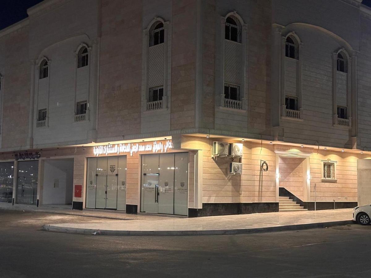 Downtown Apartments 7 Mins Drive to Al Masjid Nabwi - B&B