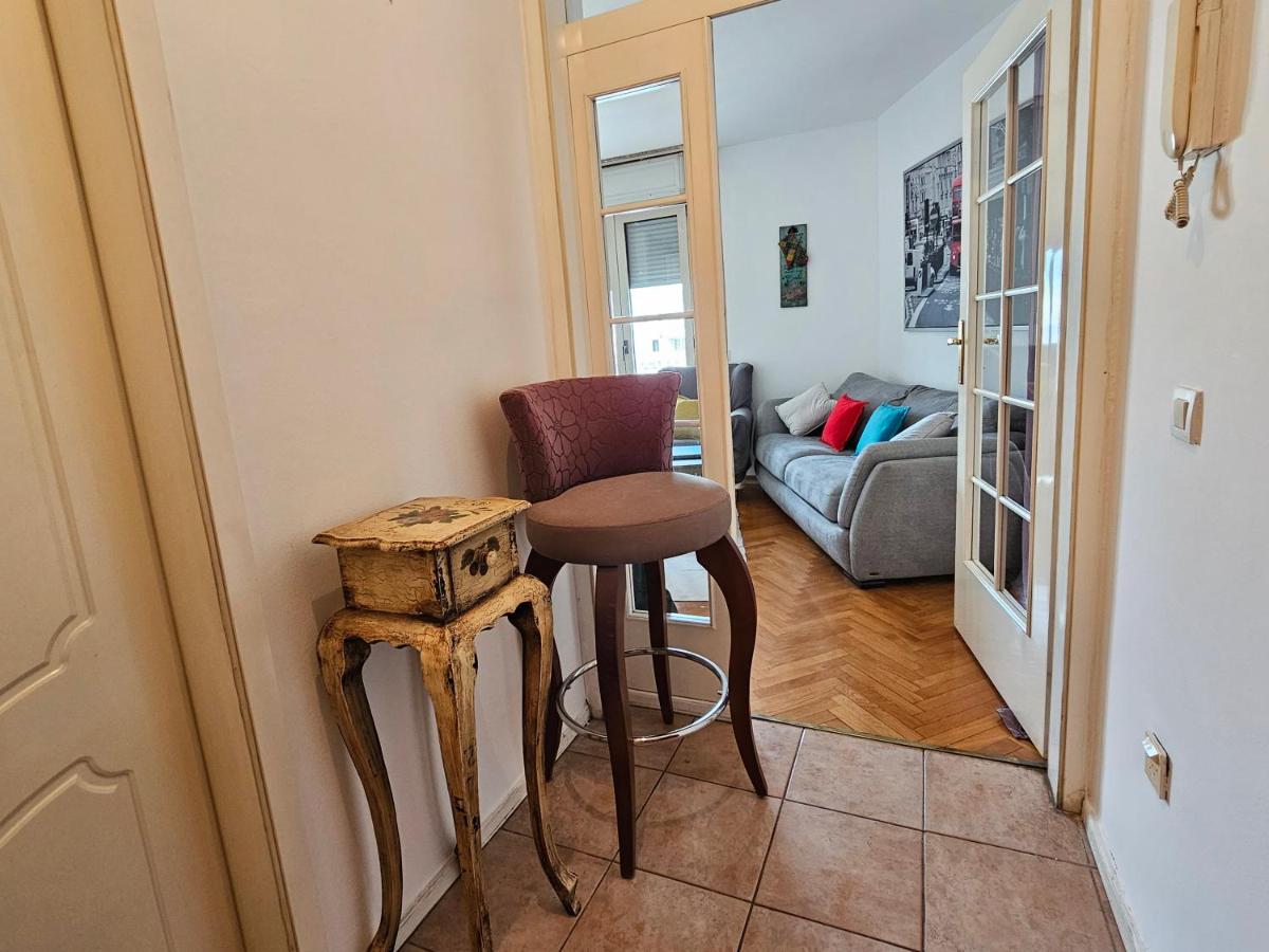 Tina's cozy nest - Ferienwohnung