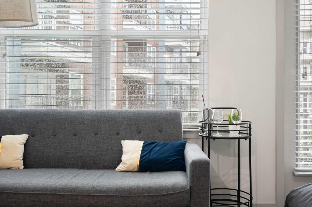 Luxurious King Bed Studio in Midtown! - B&B
