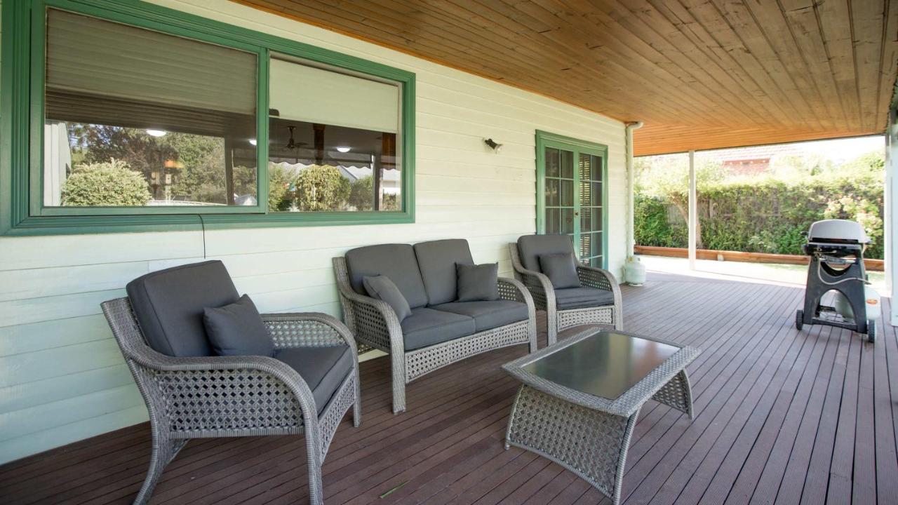 Wandew - Echuca Holiday Homes - B&B Echuca