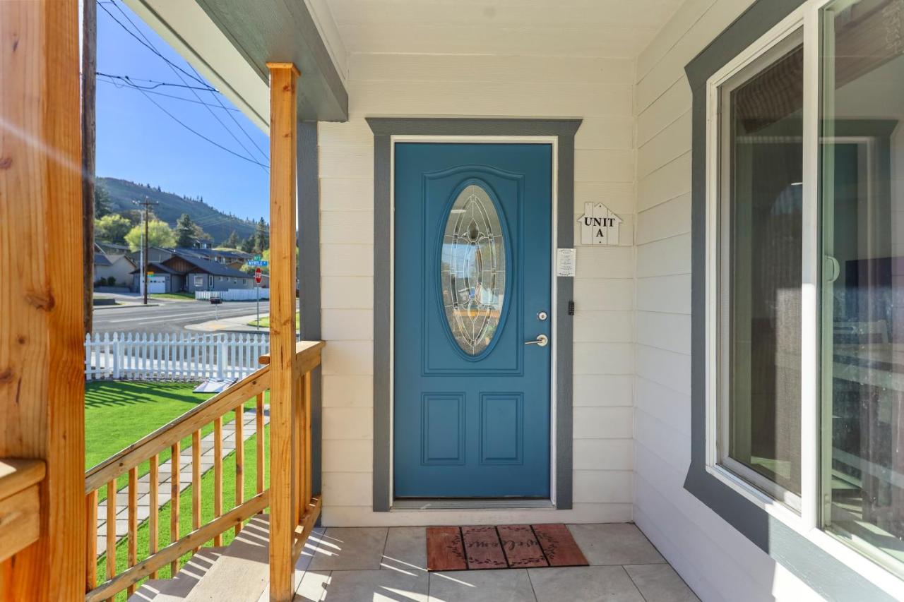 The Gather House - B&B