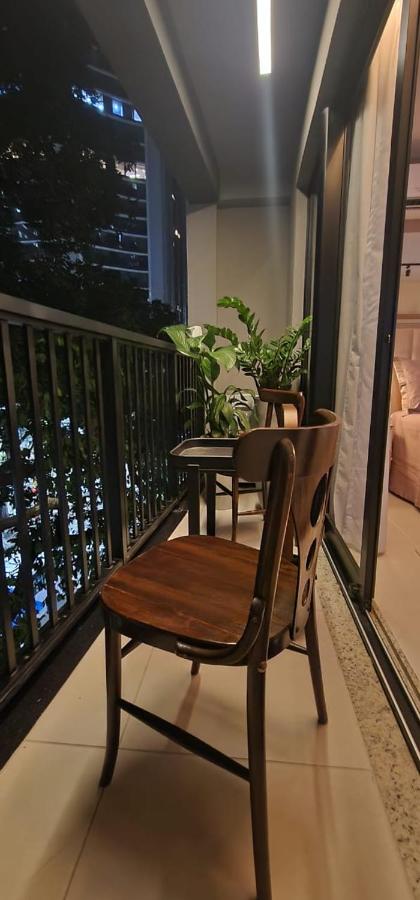 Appartement met 1 Slaapkamer