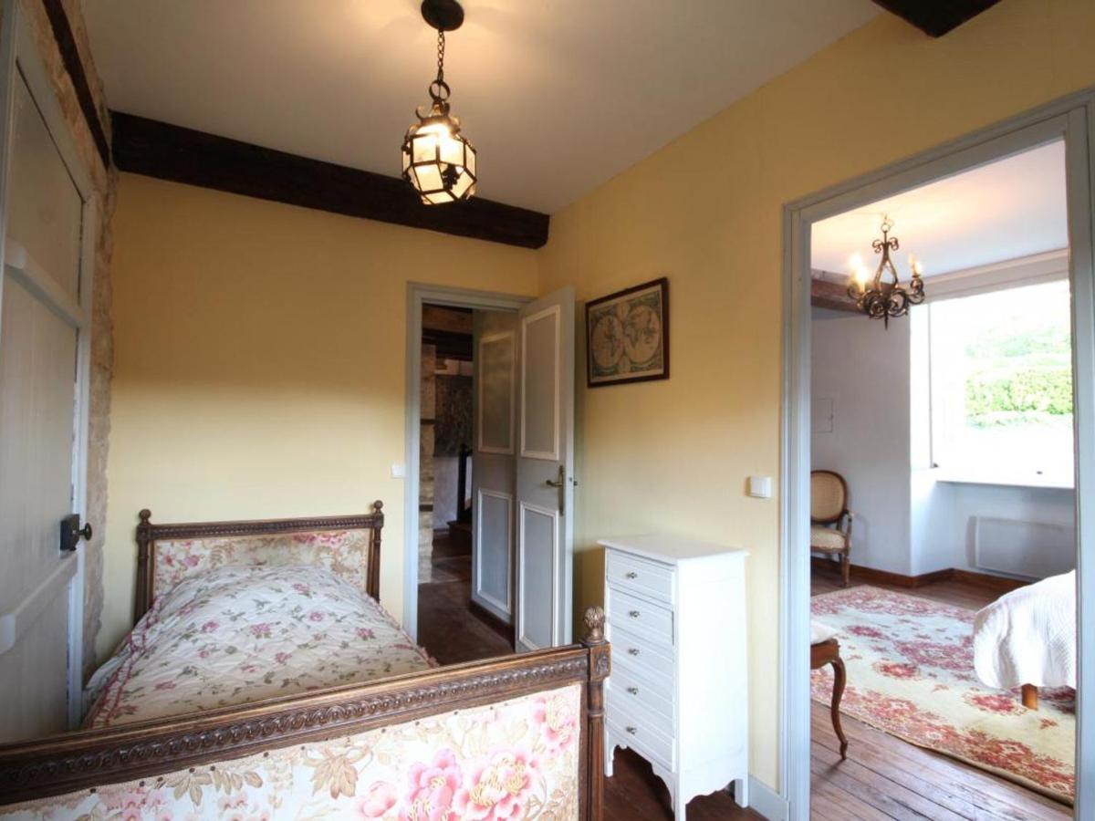 Maison du Chapelain : Charme en Suisse Normande, Animaux acceptés - FR-1-497-54 - Chambres d'hôtes Rabodanges