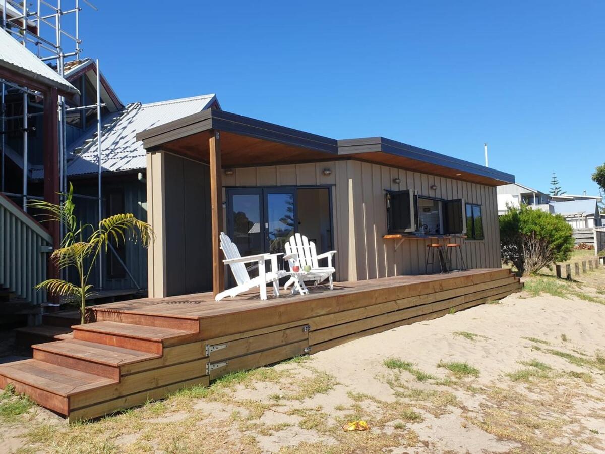 The Pirate's Rest - B&B Pauanui