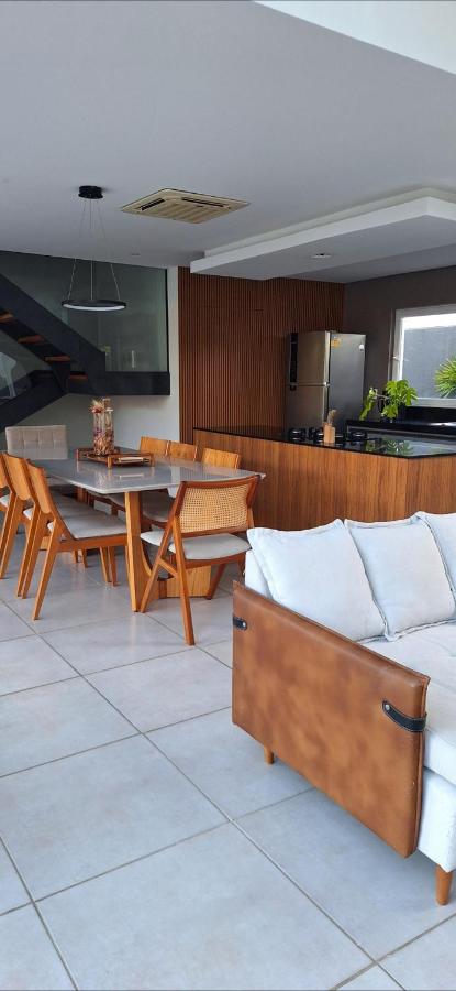 Casa Brisa Mansa l Paripueira - B&B Paripueira