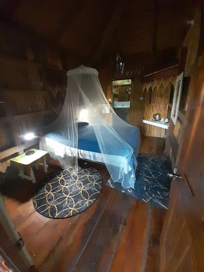 Habitación Doble con balcón