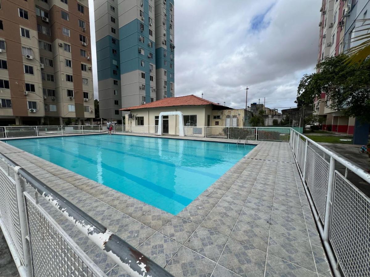 Ap especial para Cop30 - Bed and Breakfast Belém