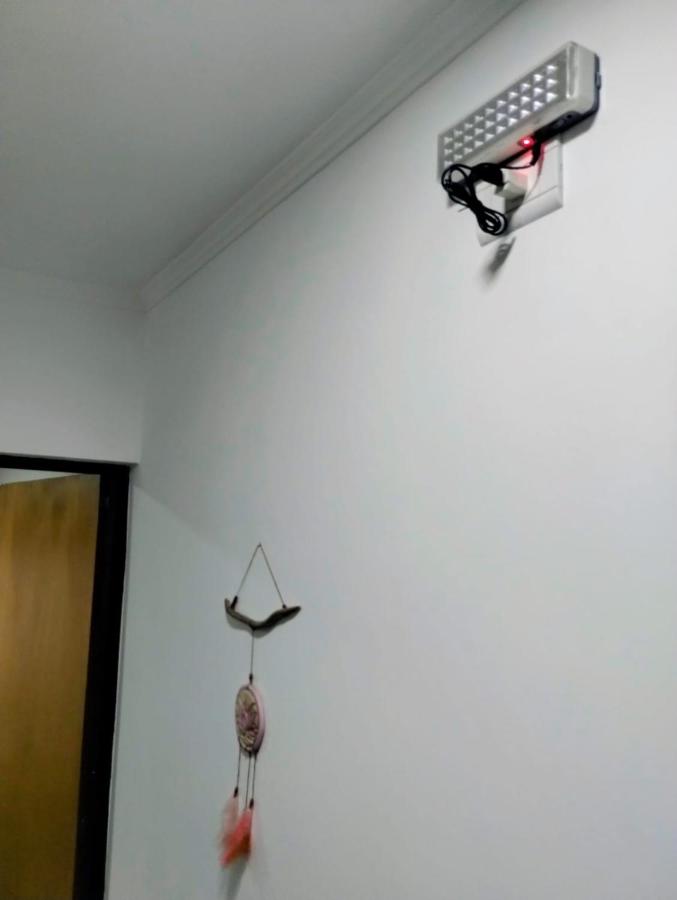 Cruz del Sur - Ferienwohnung Santa Rosa de Toay