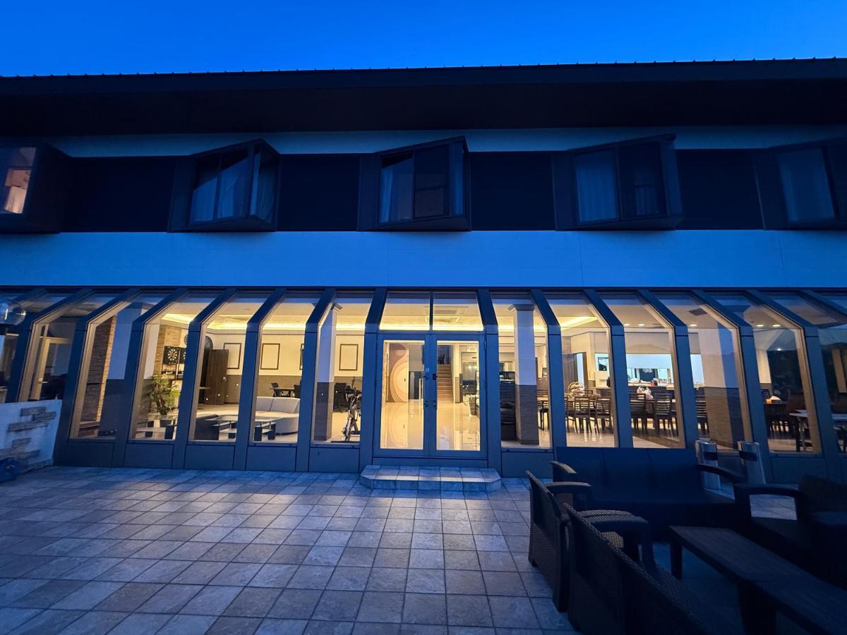Mfr伊勢志摩 本館 貸切リゾートホテル - Ferienwohnung Toba