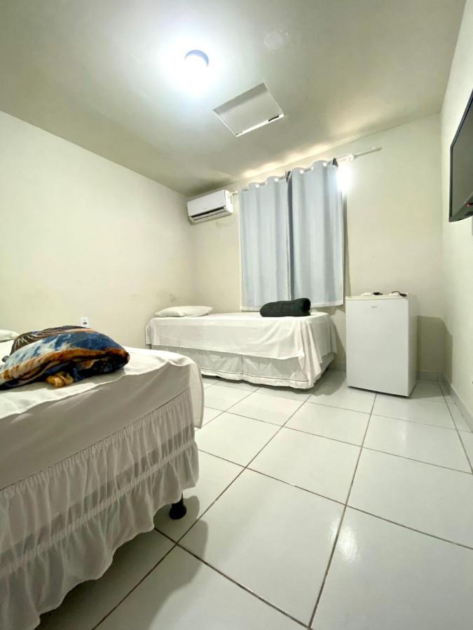 Two-Bedroom Deluxe Apartment