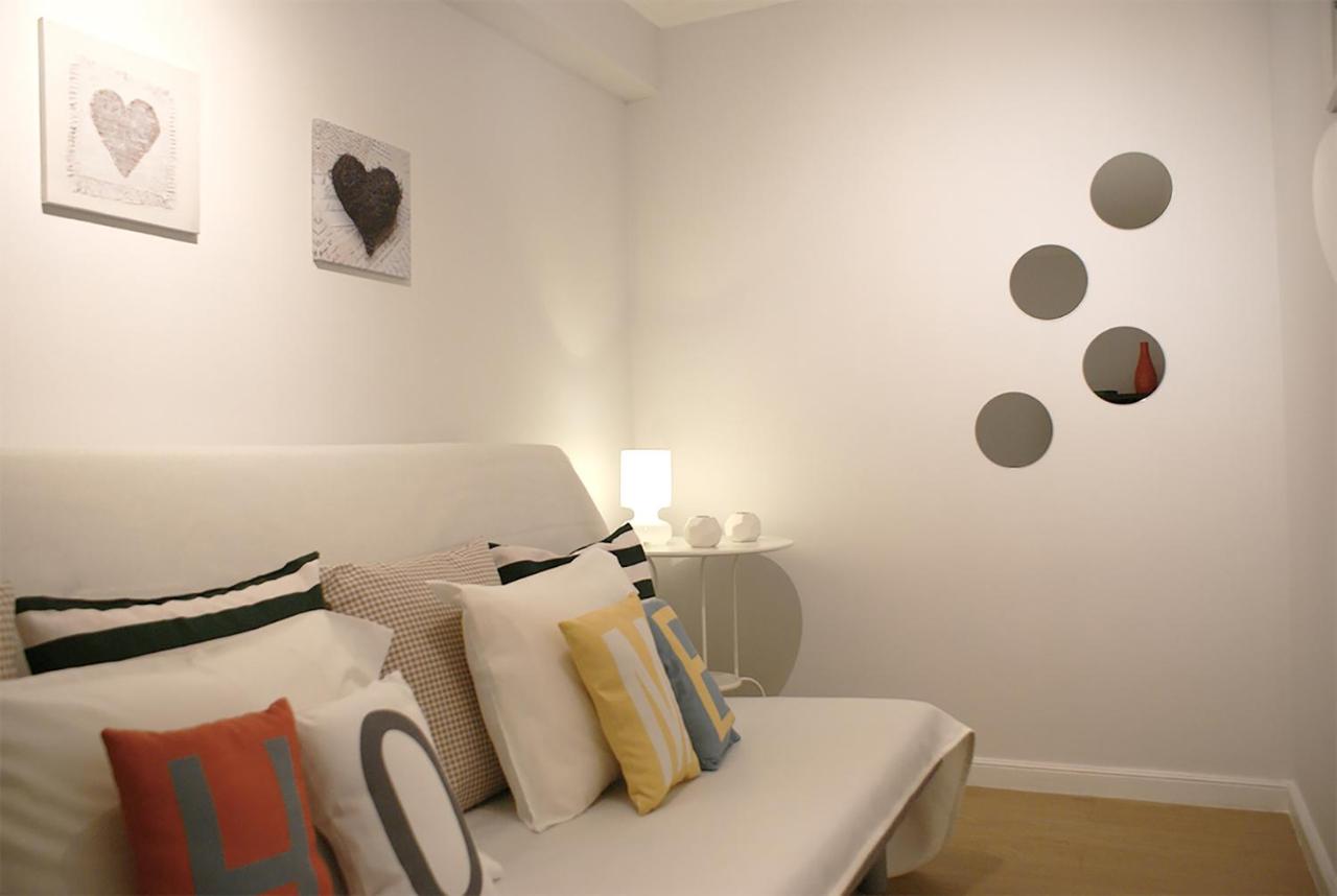 Appartement met 1 Slaapkamer