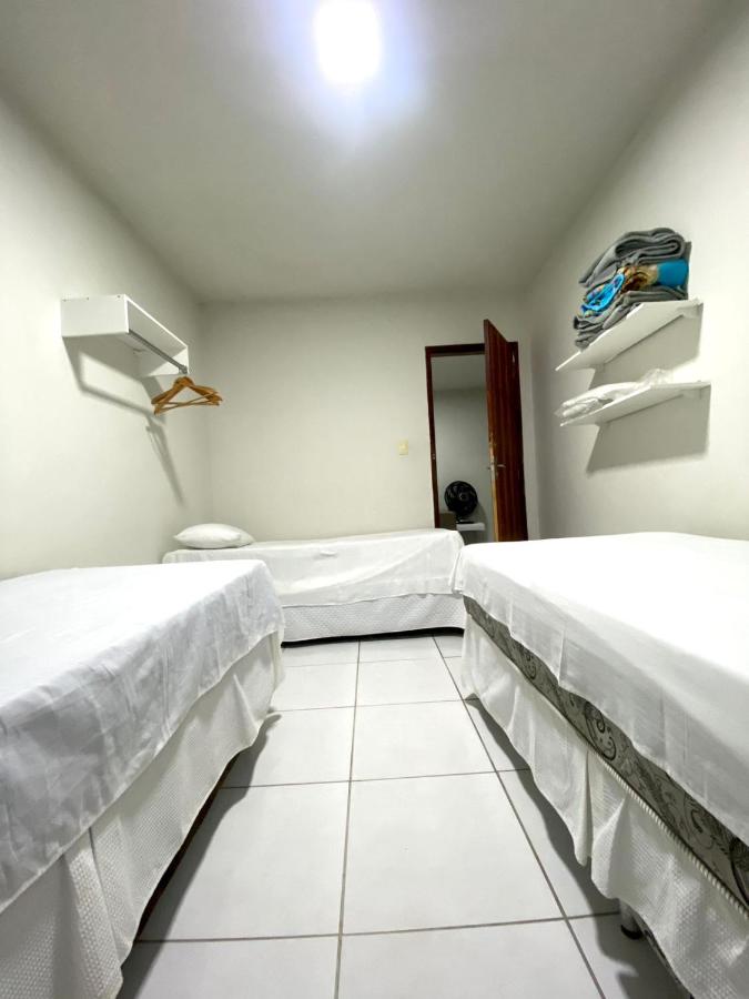 Two-Bedroom Deluxe Apartment