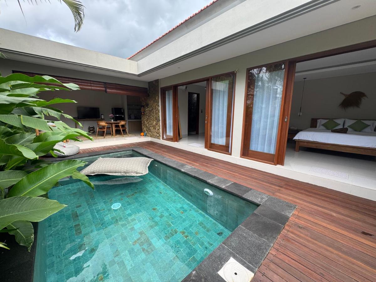 Villa Elysia - B&B Canggu