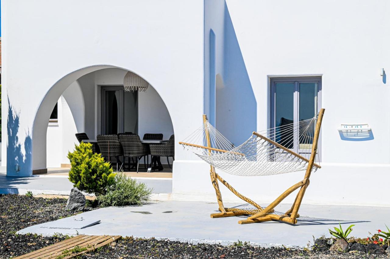 Appartamento Luxury con Piscina Privata