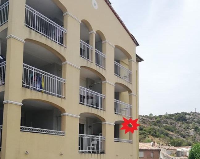 Apartment near St Tropez with pool - B&B La Garde-Freinet