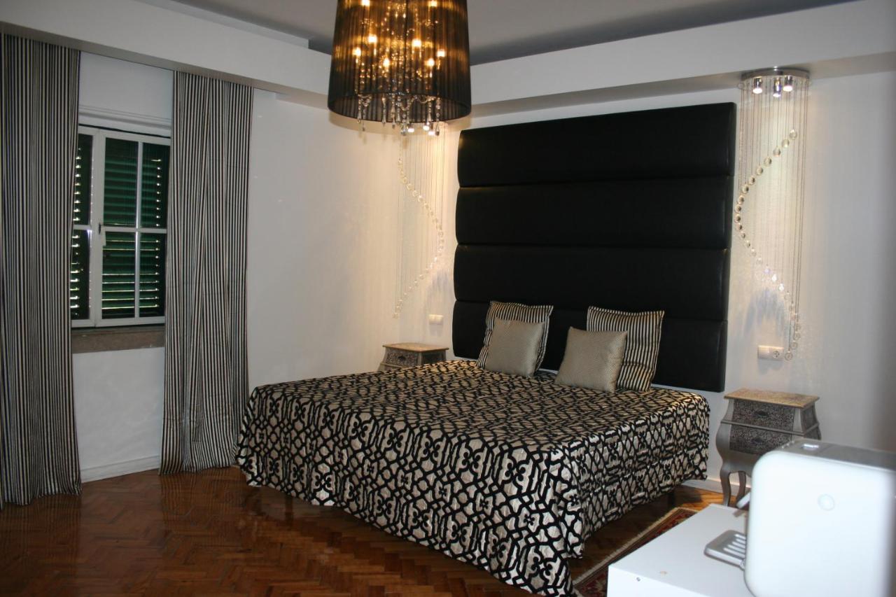 Deluxe Familienzimmer