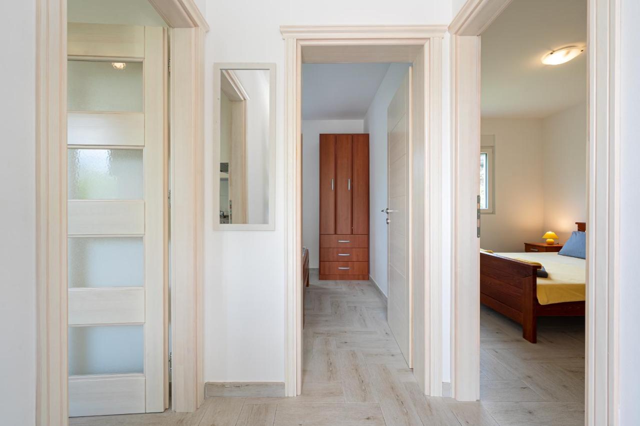 Appartement met 2 Slaapkamers en Terras