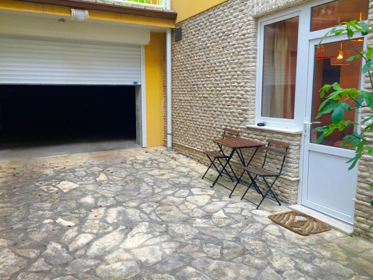 Apartments Lucija - B&B