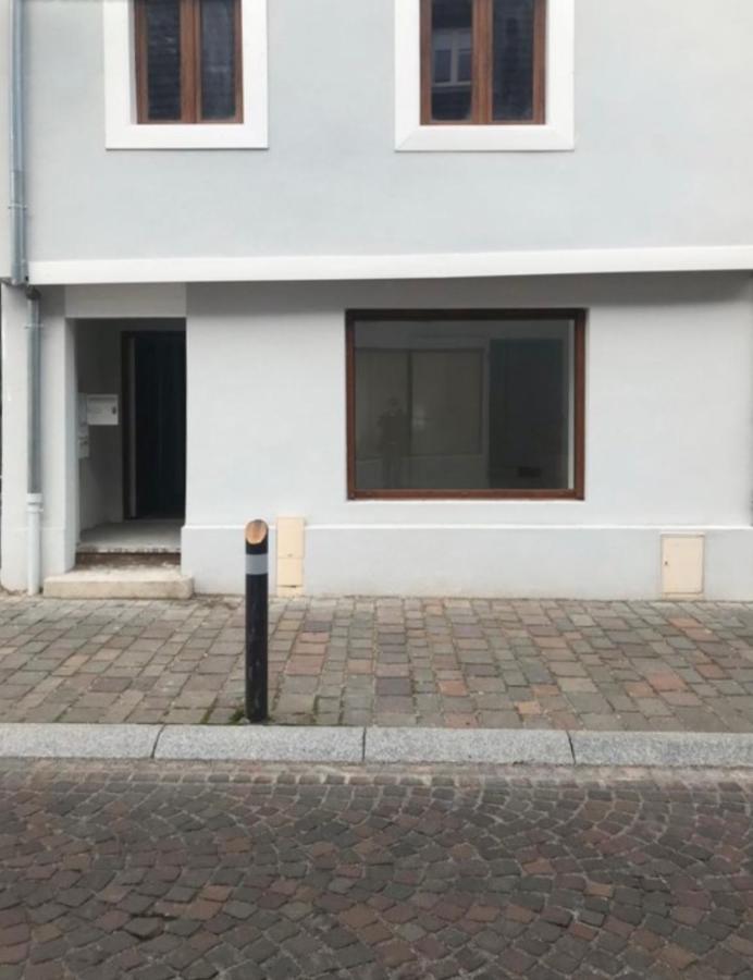 Chambre privée Wintzenheim - B&B