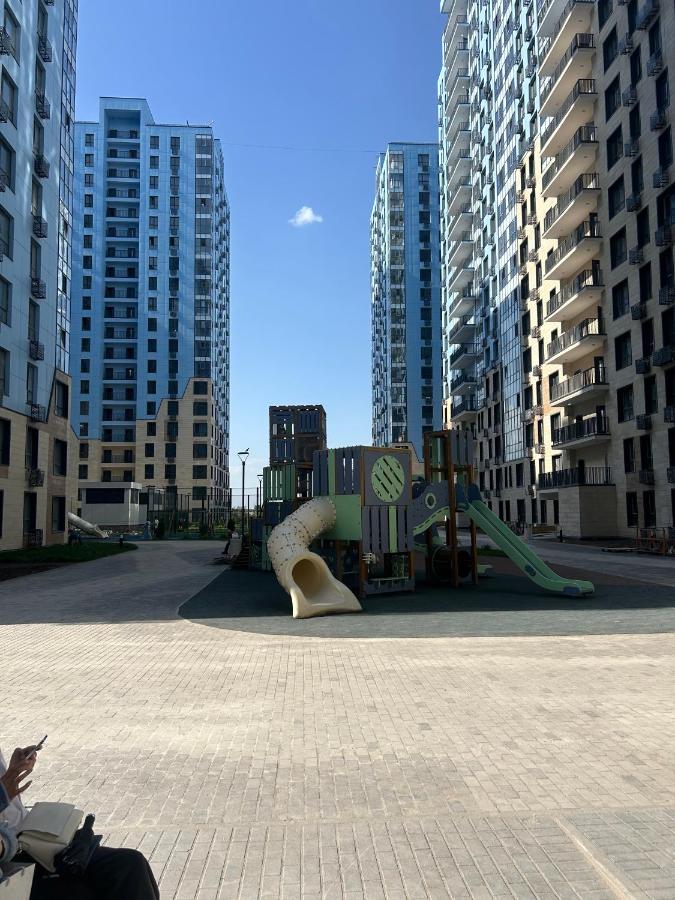 Светлая двухкомнатная студия в которую влюбляешься с первого взгляда - B&B
