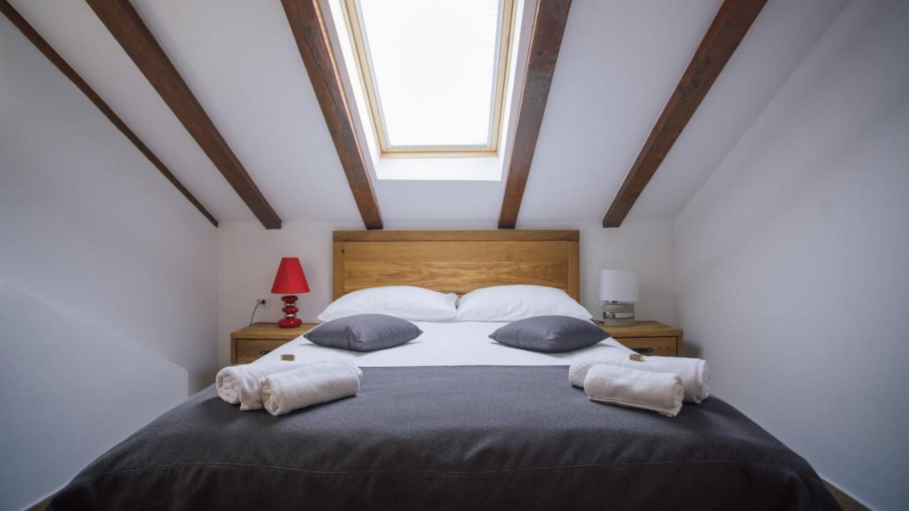 Double Room with Extra Bed