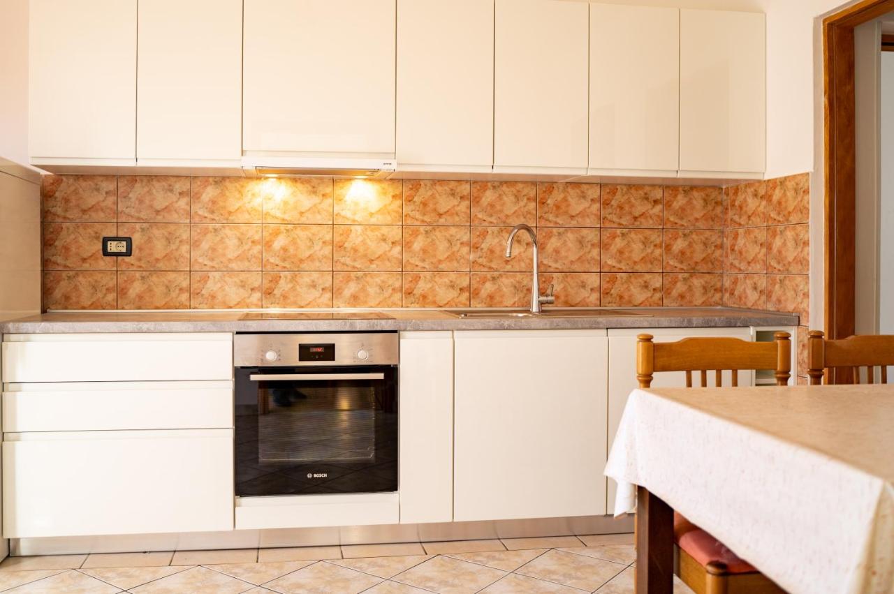 Appartamento Standard con 2 Camere da Letto