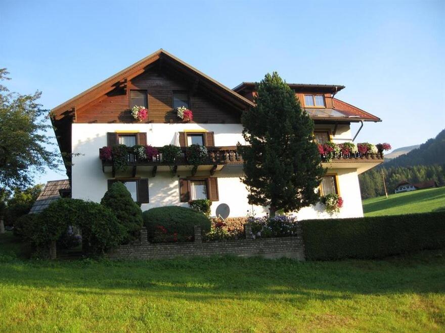 Osterbichlerhof - B&B