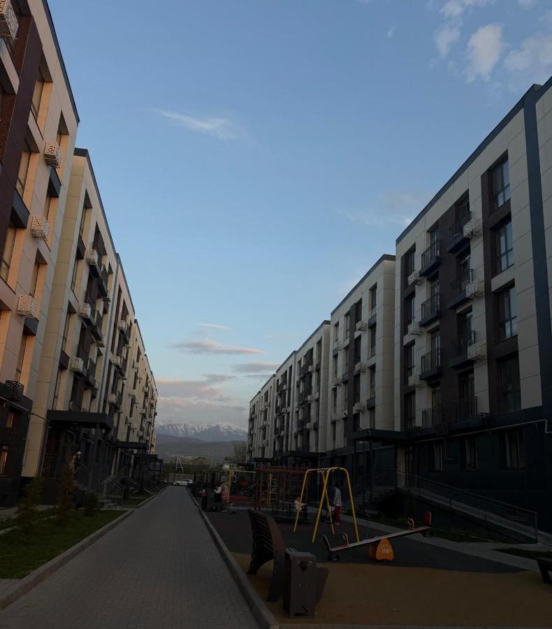 Двухкомнатная студия с панорамным видом на закат, восход - Chambres d’hôtes