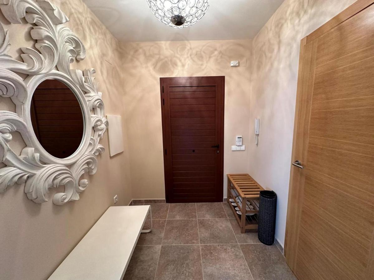 Villa Paraíso - B&B Benitachell