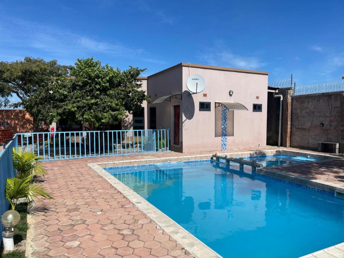 Premier Luxury Apartments Ndola - B&B Ndola