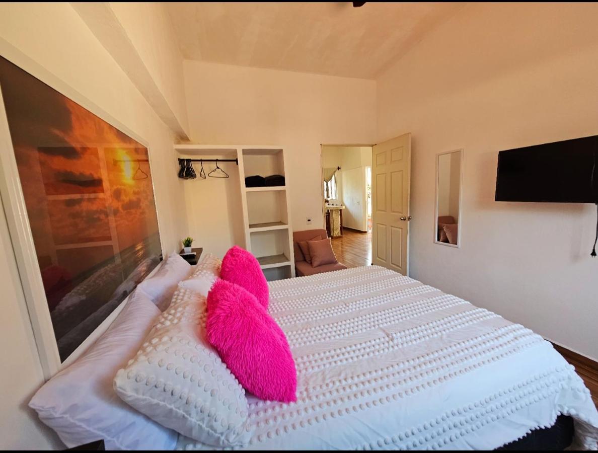 Sunset - Chambres d’hôtes Sayulita
