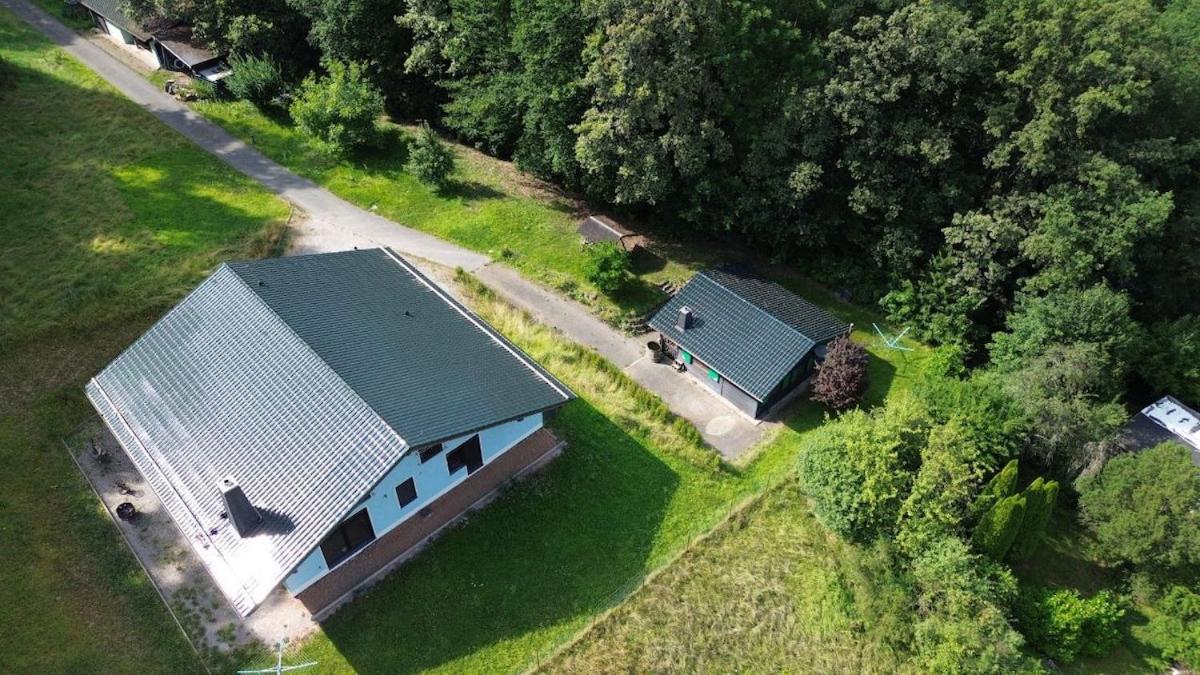 ViWa - B&B Zöllnitz