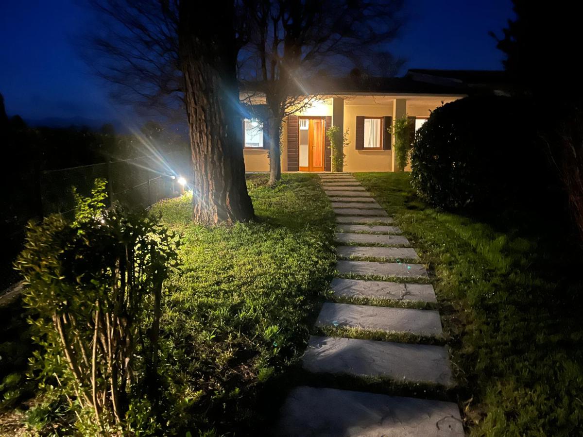 Casa Polimar Quattro - B&B Asolo
