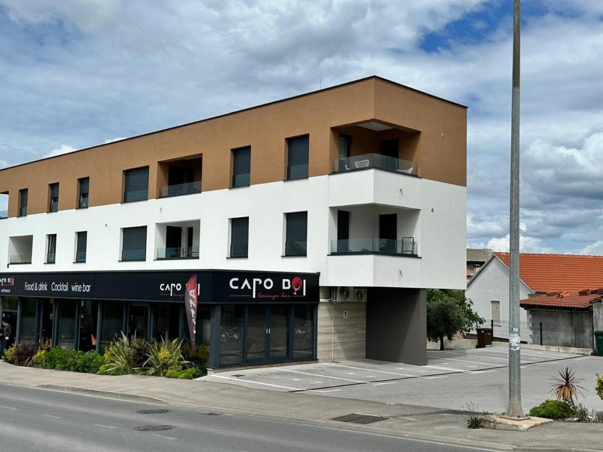 Vita apartment - Bed and Breakfast Zadar