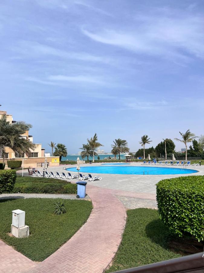 Relax in Style - 1 BR Bab Al Bhar - Ferienwohnung Ra’s al-Chaima
