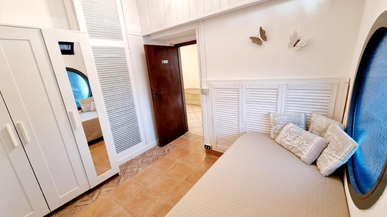Apartment - Erdgeschoss