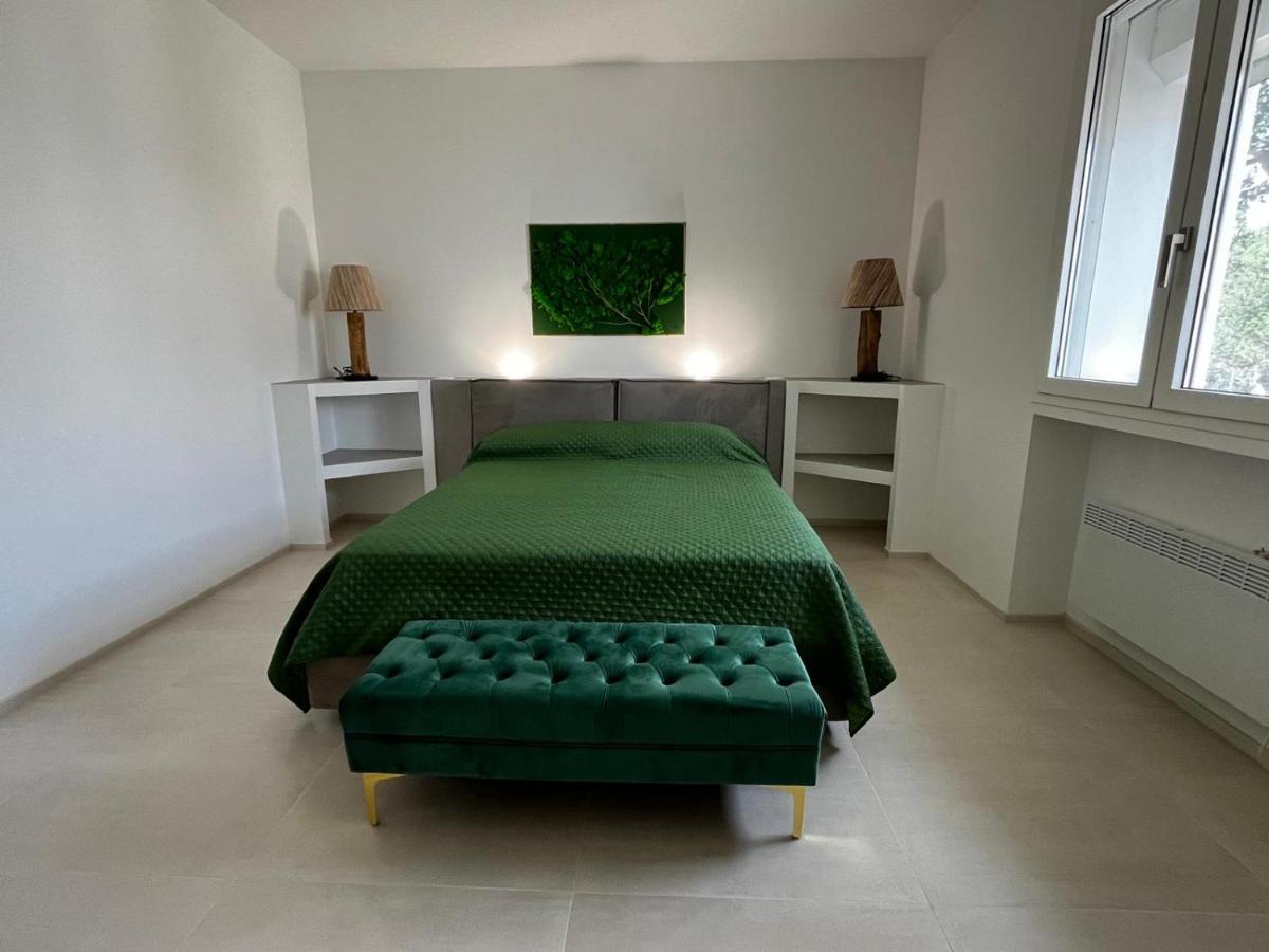 Apartment mit 2 Schlafzimmern