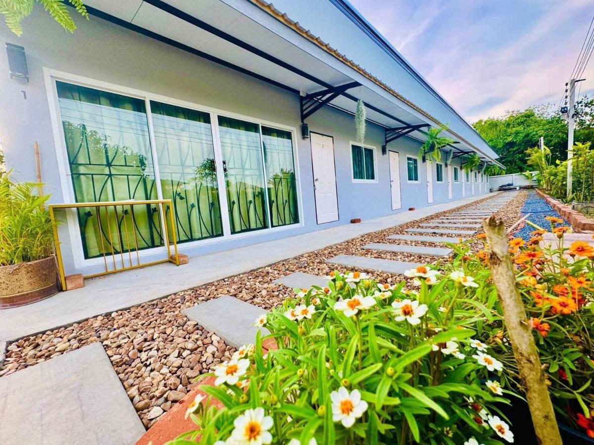 โศภิษฐ์ เฮาส์ Sopit House - B&B