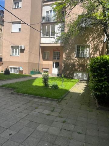 Apartment Carpe diem in Belgrade - B&B Belgrado