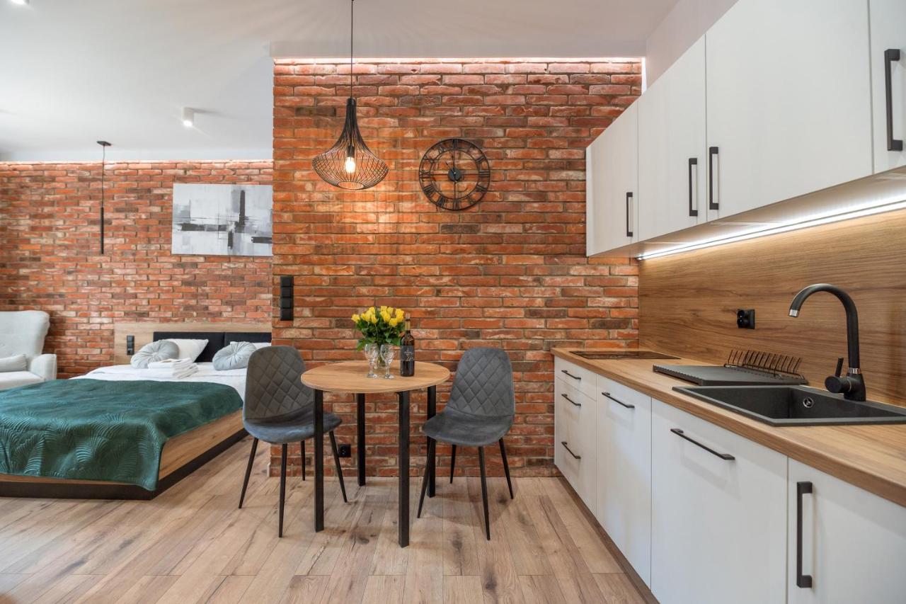 Podmurna Zakątek - B&B