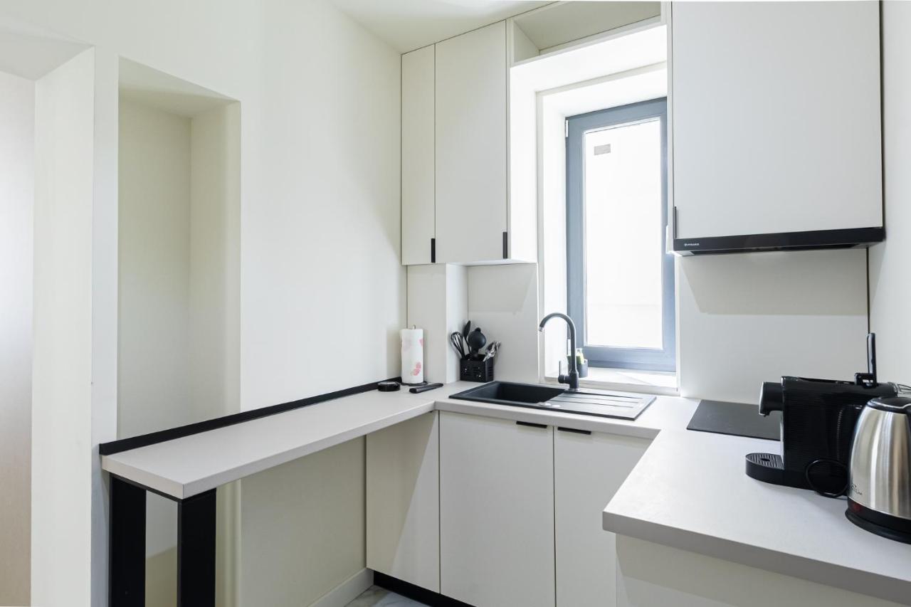COZY Aparthotel - Luxury Studios # Brasov - Ferienwohnung
