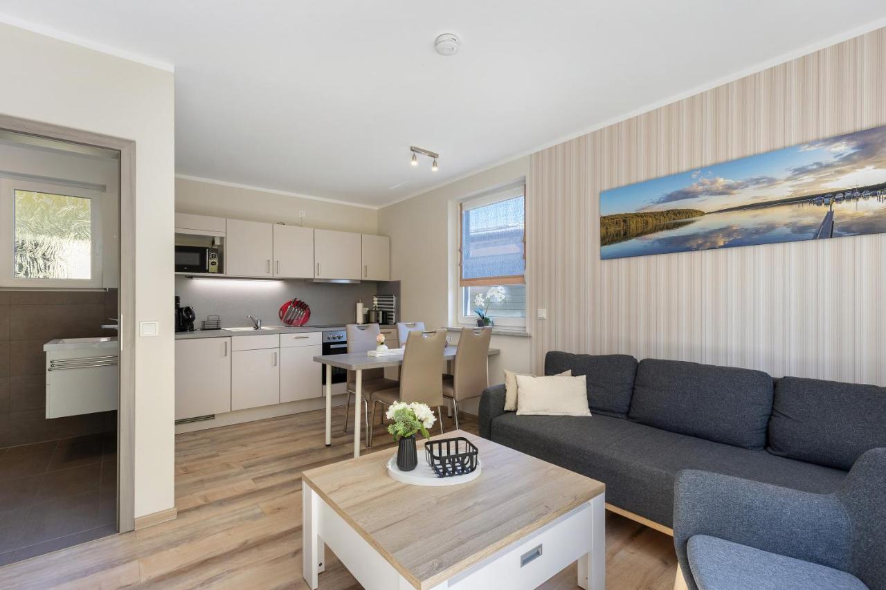 Studio Appartement met 2 Slaapkamers