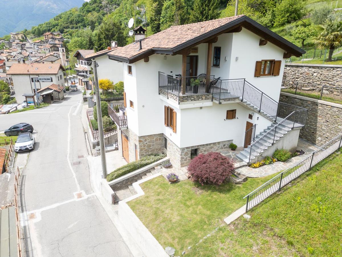 LA MANSARDA Como Lake - B&B