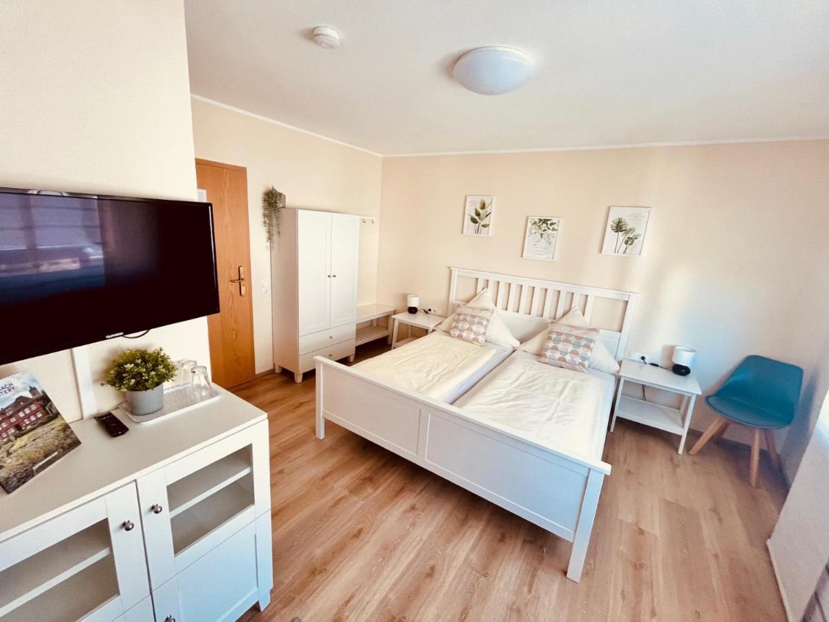 Gasthaus Stammbaum - B&B Andernach